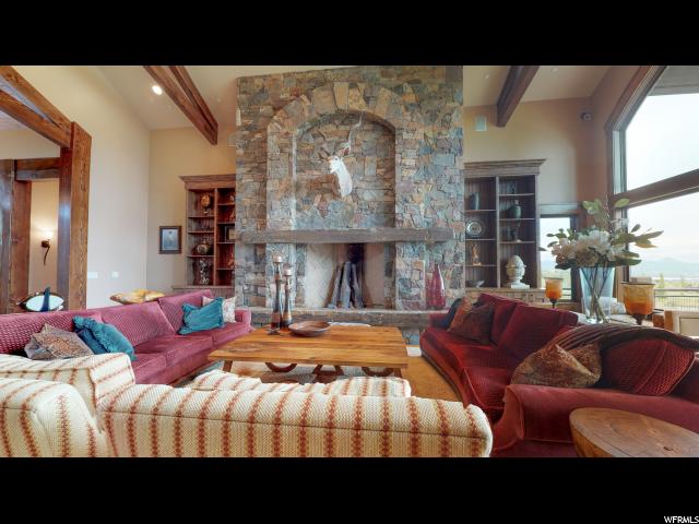 5345 E Elkhorn Cir, Eden, UT 84310 — photo 5