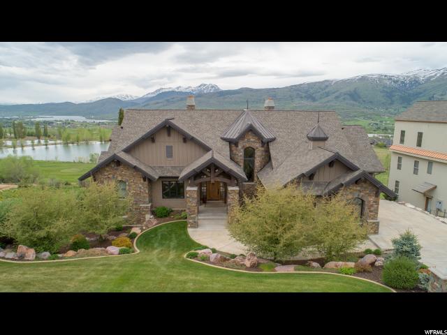 5345 E Elkhorn Cir, Eden, UT 84310 — photo 2