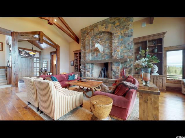 5345 E Elkhorn Cir, Eden, UT 84310 — photo 6