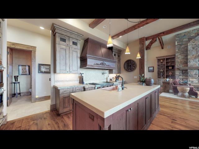 5345 E Elkhorn Cir, Eden, UT 84310 — photo 10