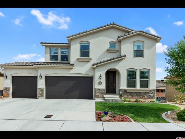 214 E Calgary Dr, St. George, UT 84790 — photo 5