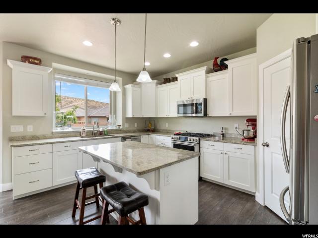 214 E Calgary Dr, St. George, UT 84790 — photo 2