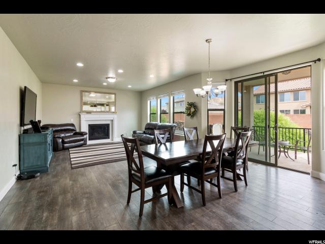 214 E Calgary Dr, St. George, UT 84790 — photo 7