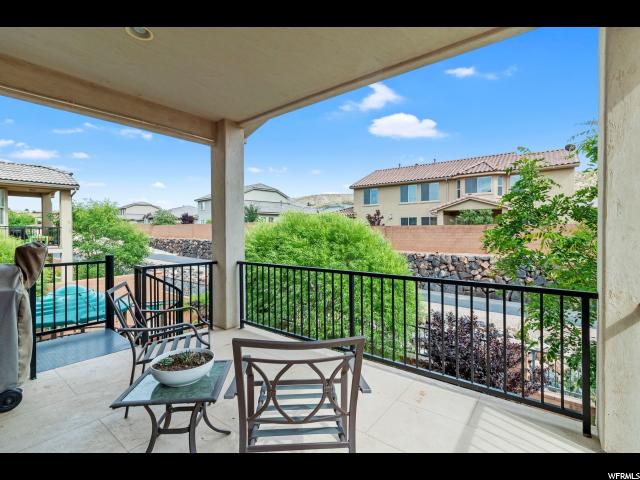 214 E Calgary Dr, St. George, UT 84790 — photo 8