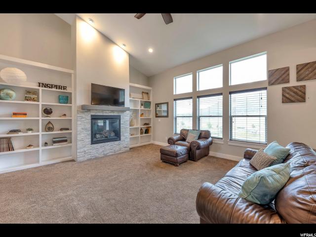 2344 E View Dr, South Weber, UT 84405 — photo 6