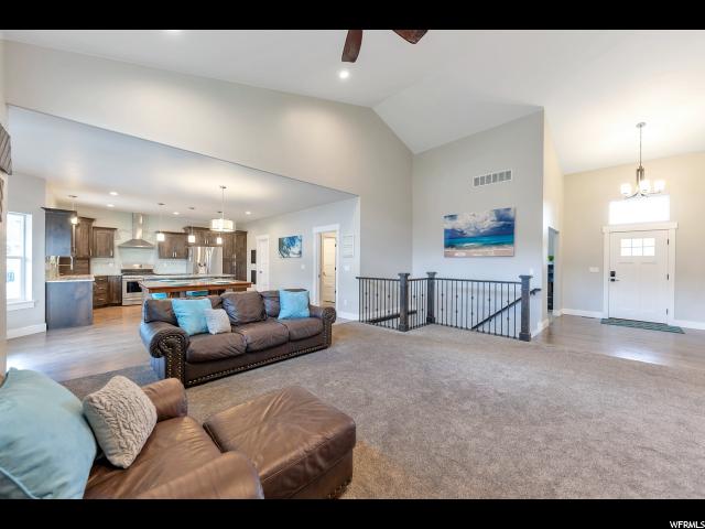 2344 E View Dr, South Weber, UT 84405 — photo 7