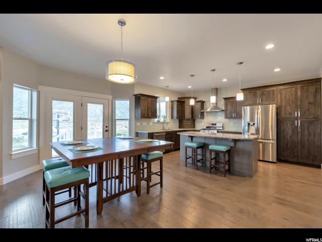 2344 E View Dr, South Weber, UT 84405 — photo 3