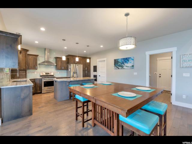 2344 E View Dr, South Weber, UT 84405 — photo 4