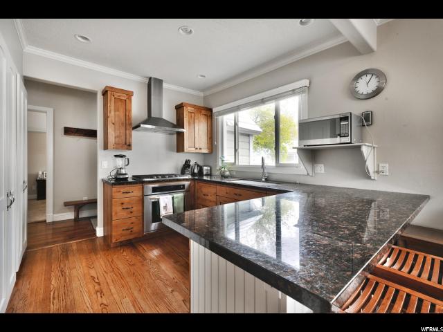 1150 Park Ave, Park City, UT 84060 — photo 7