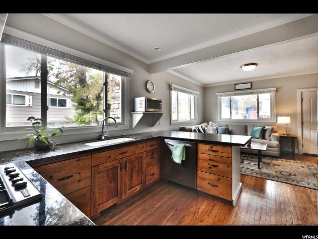 1150 Park Ave, Park City, UT 84060 — photo 9