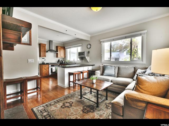 1150 Park Ave, Park City, UT 84060 — photo 3