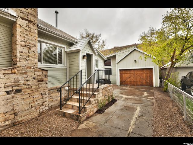 1150 Park Ave, Park City, UT 84060 — photo 2