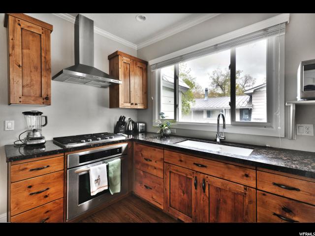 1150 Park Ave, Park City, UT 84060 — photo 8