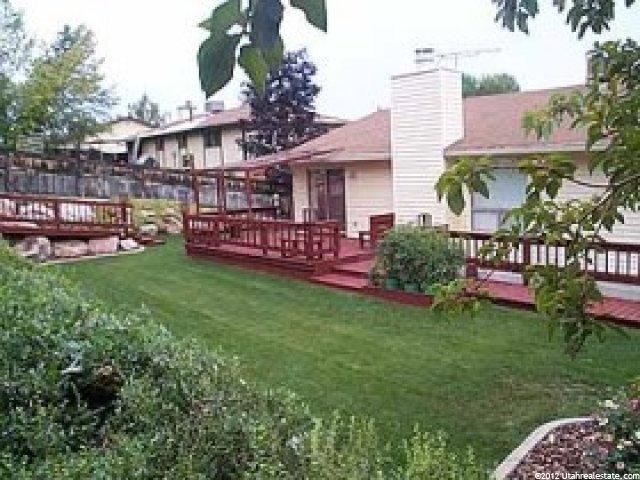 1426 Heather Dr, Layton, UT 84040 — photo 4