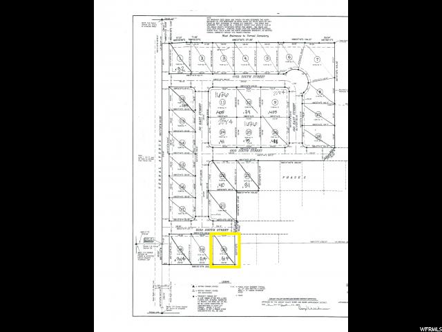 54 E 2000 S #20, Vernal, UT 84078 — photo 4