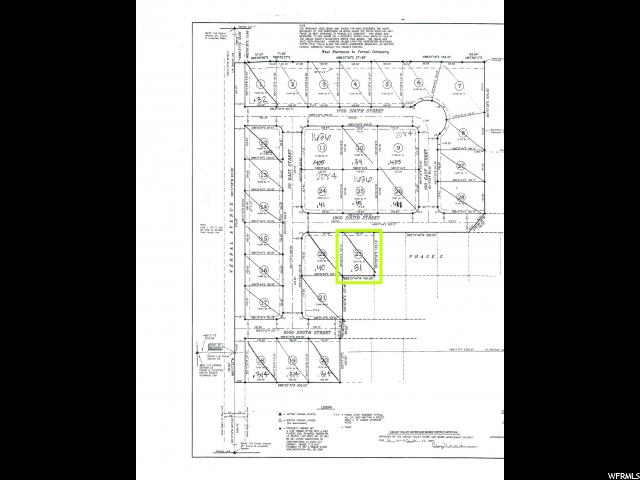 72 E 1940 S #23, Vernal, UT 84078 — photo 2
