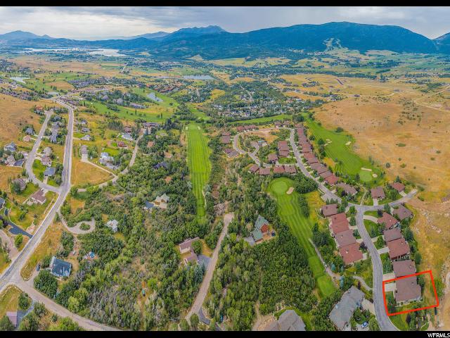 4898 E Eagle Ridge Dr #1, Eden, UT 84310 — photo 11