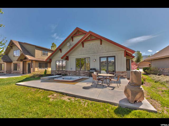 3389 N Windriver Ct., Eden, UT 84310 — photo 9