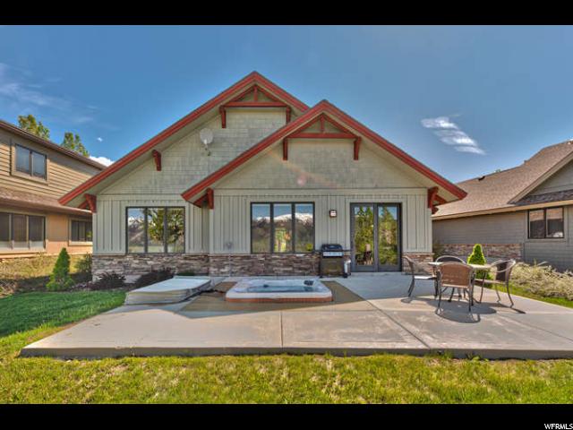 3389 N Windriver Ct., Eden, UT 84310 — photo 8
