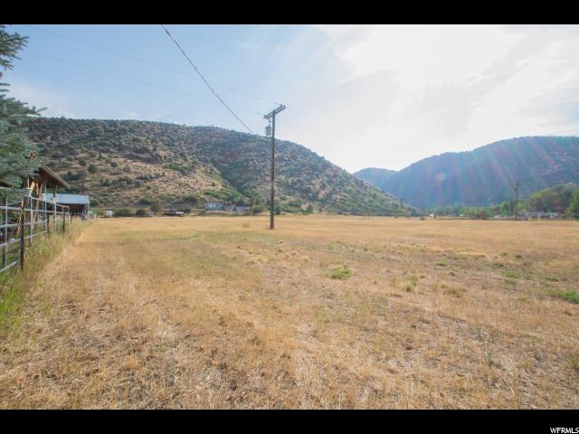 3370 E Mirror Lake Highway, Kamas, UT 84036 — photo 10