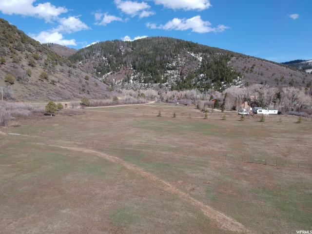 3370 E Mirror Lake Highway, Kamas, UT 84036 — photo 2
