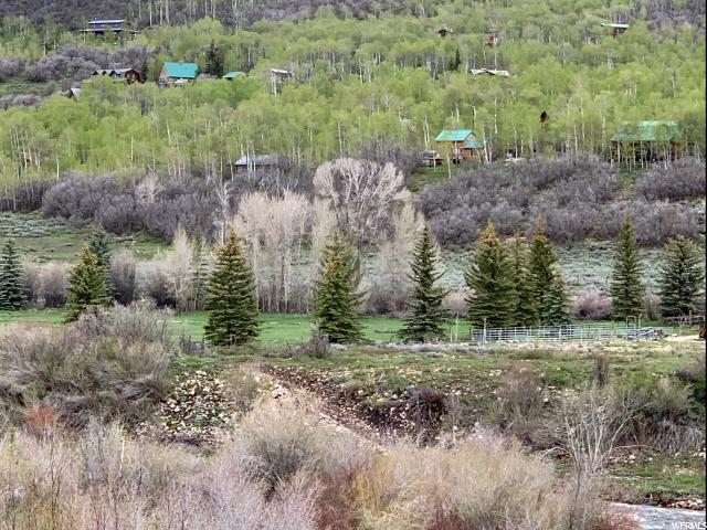 6681 E Orange Rock Rd #69, Oakley, UT 84055 — photo 5
