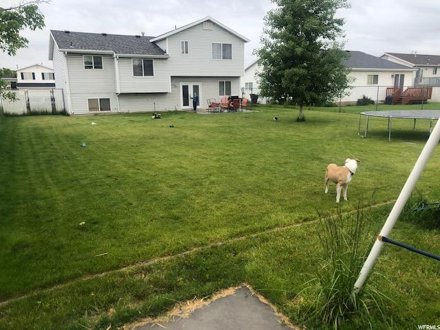 1602 N 2275 W, Clinton, UT 84015 — photo 11