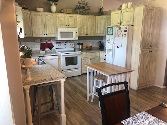 1602 N 2275 W, Clinton, UT 84015 — photo 7