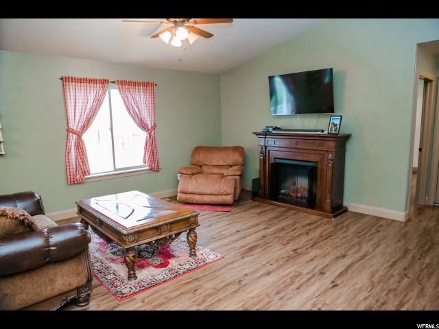 9740 W Point Lookout Dr, Bothwell, UT 84337 — photo 12