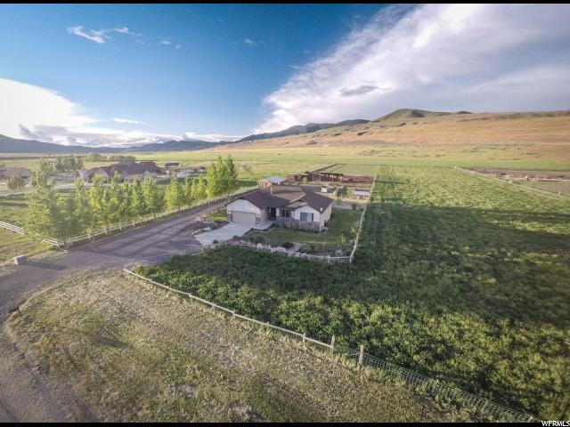 9740 W Point Lookout Dr, Bothwell, UT 84337 — photo 3