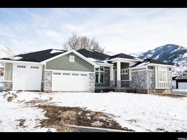 2858 N 1150 E, North Ogden, UT 84414 — photo 3