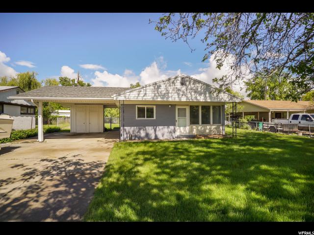 906 N Valeria Dr E, Layton, UT 84041 — photo 3