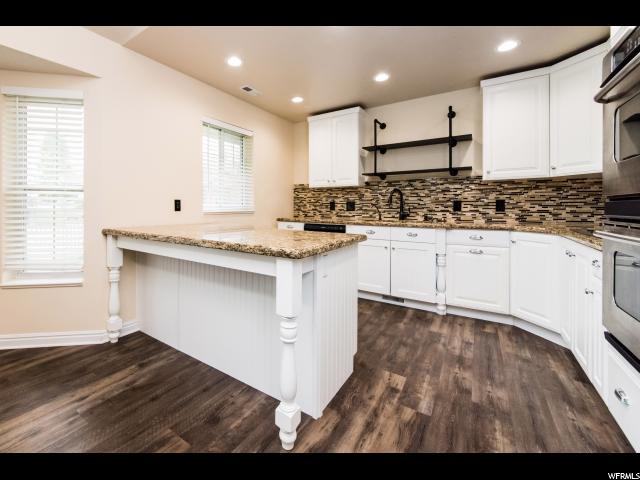 1289 E Orchard Heights Dr, Logan, UT 84321 — photo 3