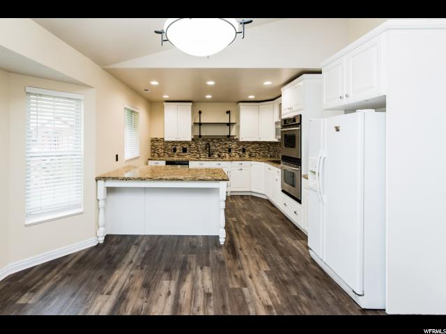 1289 E Orchard Heights Dr, Logan, UT 84321 — photo 4
