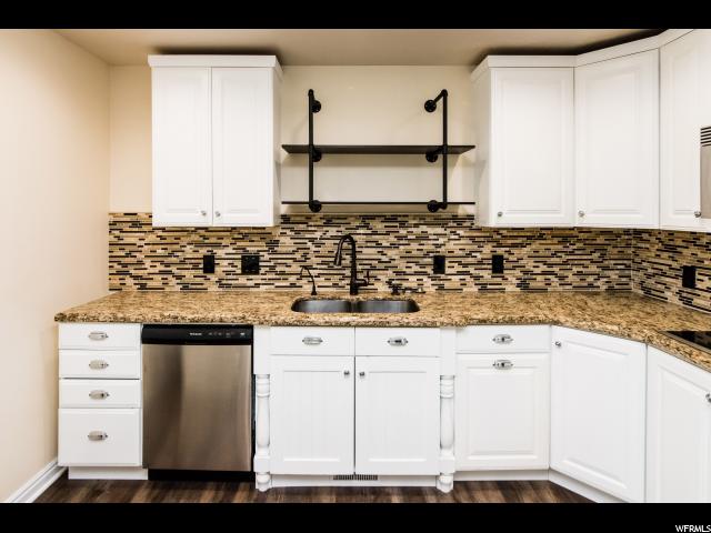 1289 E Orchard Heights Dr, Logan, UT 84321 — photo 6