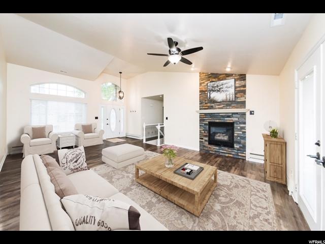 1289 E Orchard Heights Dr, Logan, UT 84321 — photo 10