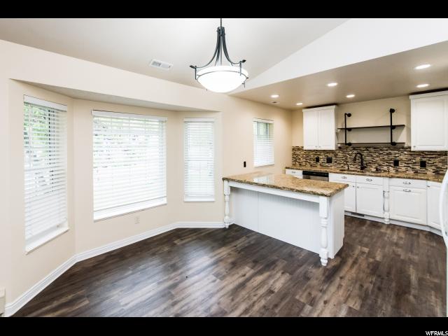 1289 E Orchard Heights Dr, Logan, UT 84321 — photo 5