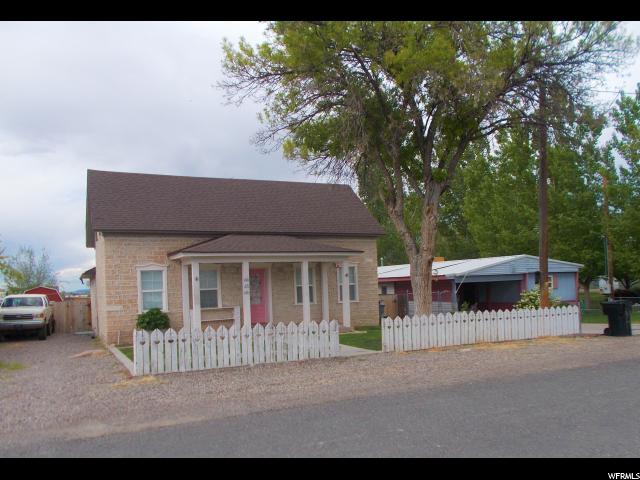65 E 100 N, Redmond, UT 84652 — photo 2