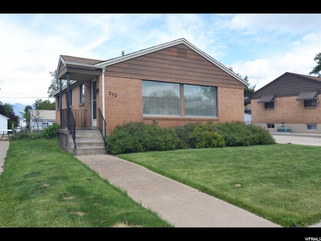 270 E 4475 S, Washington Terrace, UT 84405 — photo 3