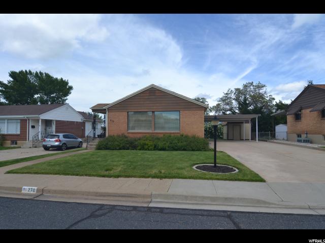 270 E 4475 S, Washington Terrace, UT 84405 — photo 2