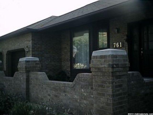 761 Woodridge Dr, Layton, UT 84040 — photo 5