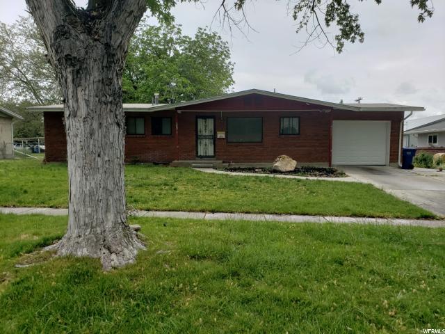 615 N 500 E, Brigham City, UT 84302 — photo 2