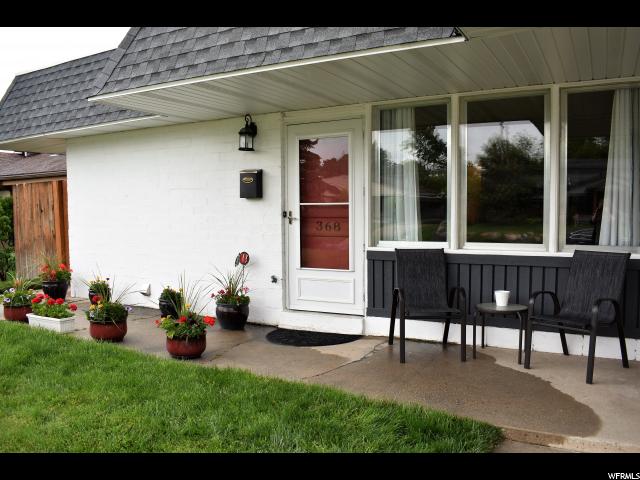 368 W 800 S, Bountiful, UT 84010 — photo 2