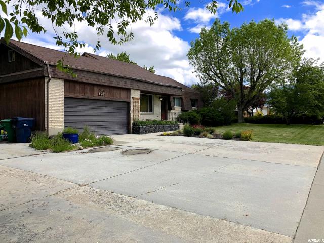 1507 E 8020 S, Sandy, UT 84093 — photo 4