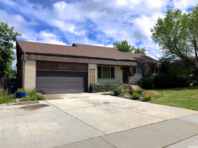 1507 E 8020 S, Sandy, UT 84093 — photo 3
