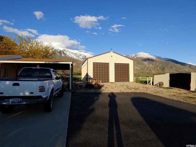 100 E Cementery Ln, Mona, UT 84645 — photo 2