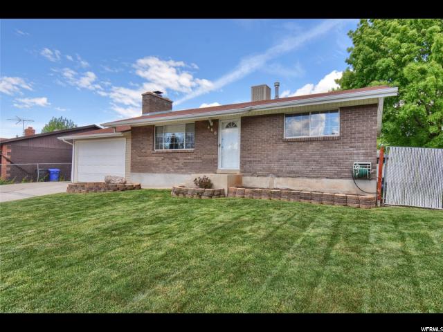 480 E 1900 N, North Ogden, UT 84414 — photo 2