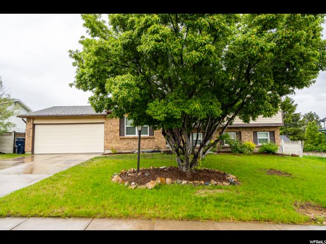1274 E Crestridge Rd, Sandy, UT 84094 — photo 6