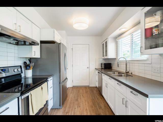 1274 E Crestridge Rd, Sandy, UT 84094 — photo 11