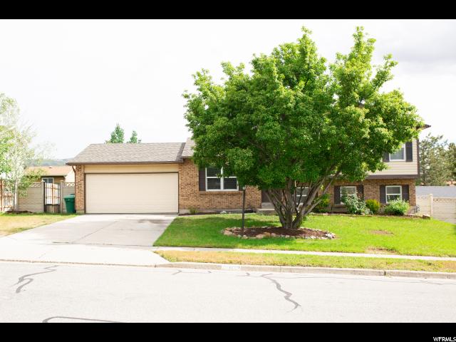 1274 E Crestridge Rd, Sandy, UT 84094 — photo 2